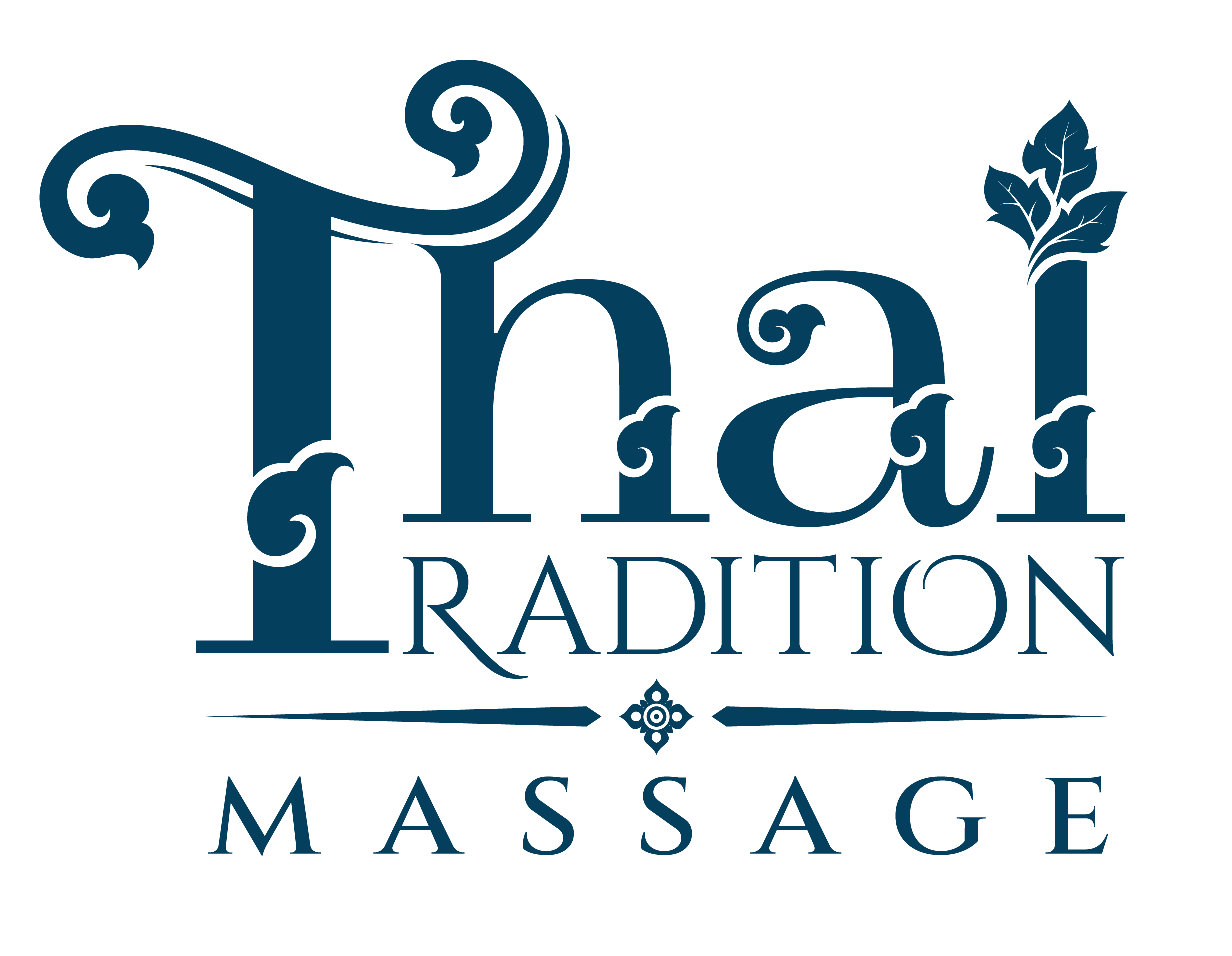 Thai Tradition Massage in El Cajon Blvd, San Diego CA